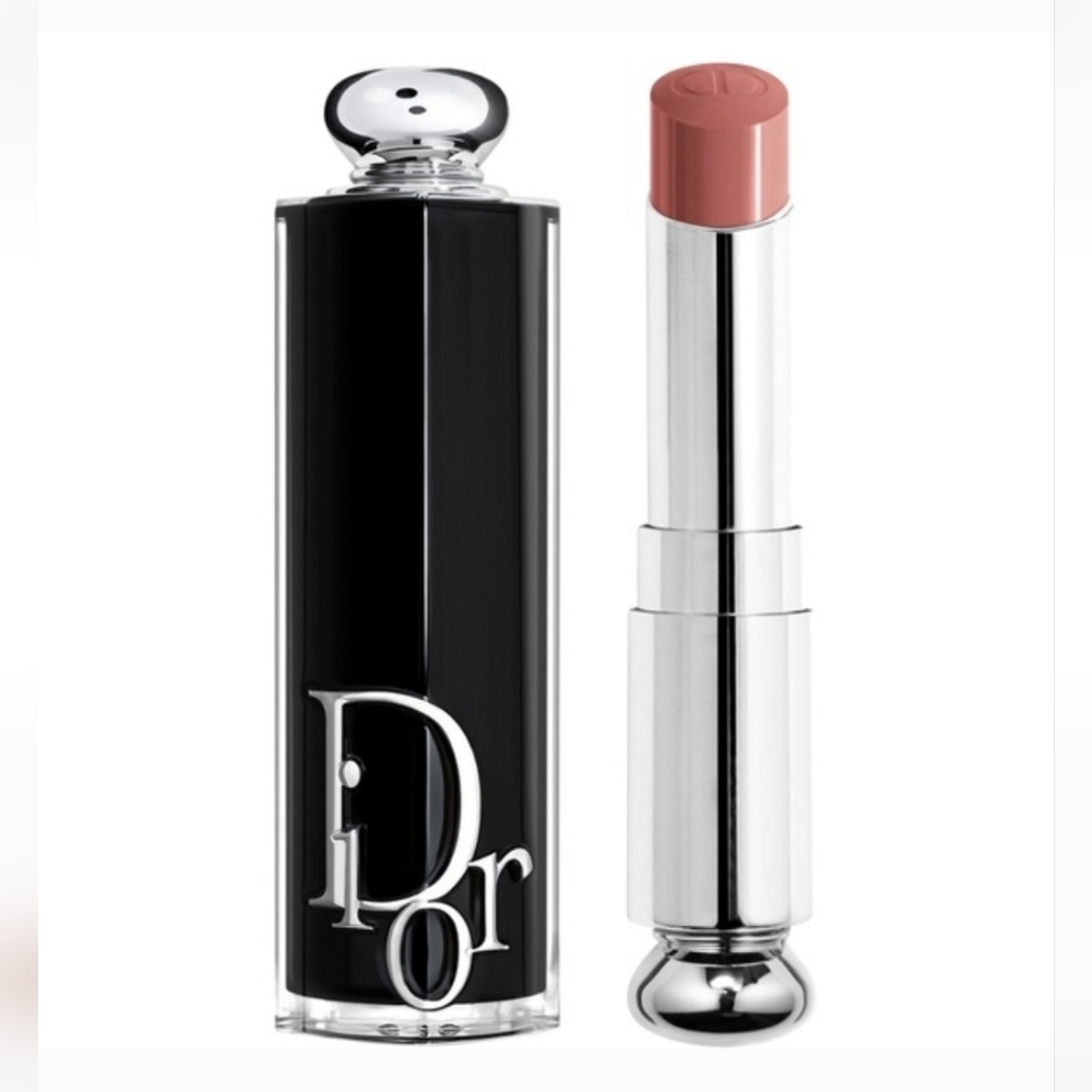 Dior Addict Rouge Brilliant Shine Lipstick -527 Atelier (Refillable)